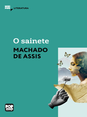cover image of O sainete